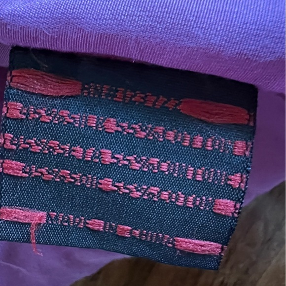 A Common Thread by Anthropology Boho Floral Dress size medium - Picture 13 of 16